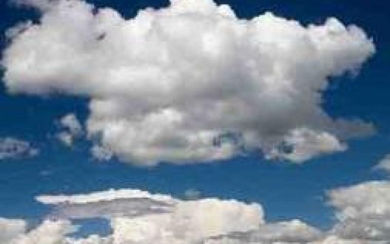طقس ماطر الجمعة ومعتدل السبت 