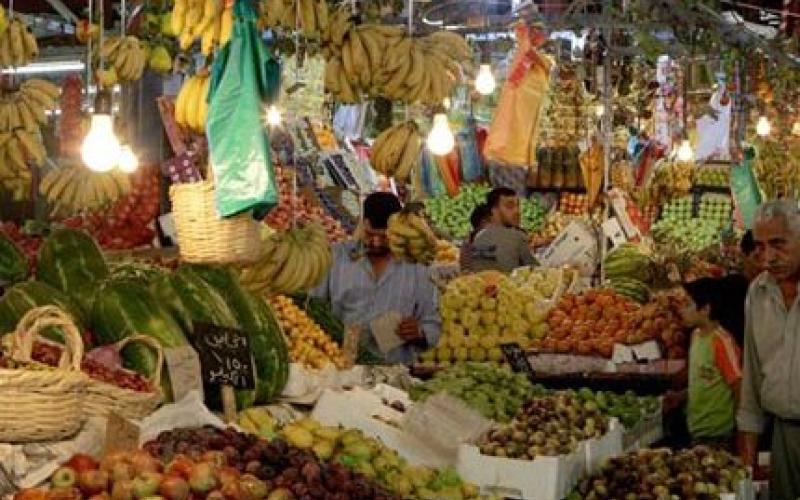 وزير التموين: الاسعار في الاردن اقل من دول الجوار 