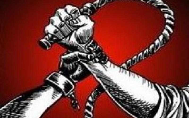 تهمة التعذيب لـ ضابط و5 من زملائه في قضية الخطاطبة