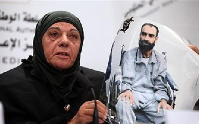 الرد على الرد على إطلاق سراح العيساوي خلال 48 ساعة