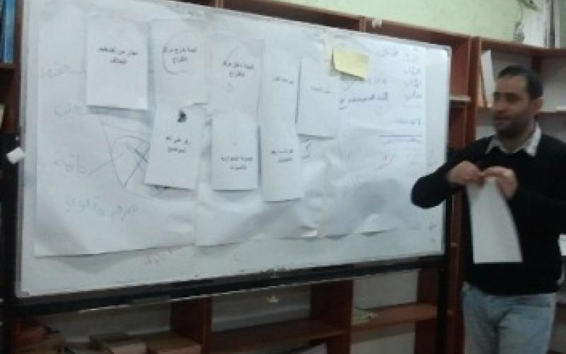 مواطنون صحفيون في تغطية الانتخابات 