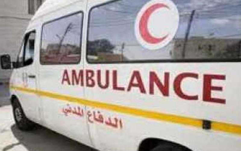 الاستقلال: وفاة فتاة دهساً