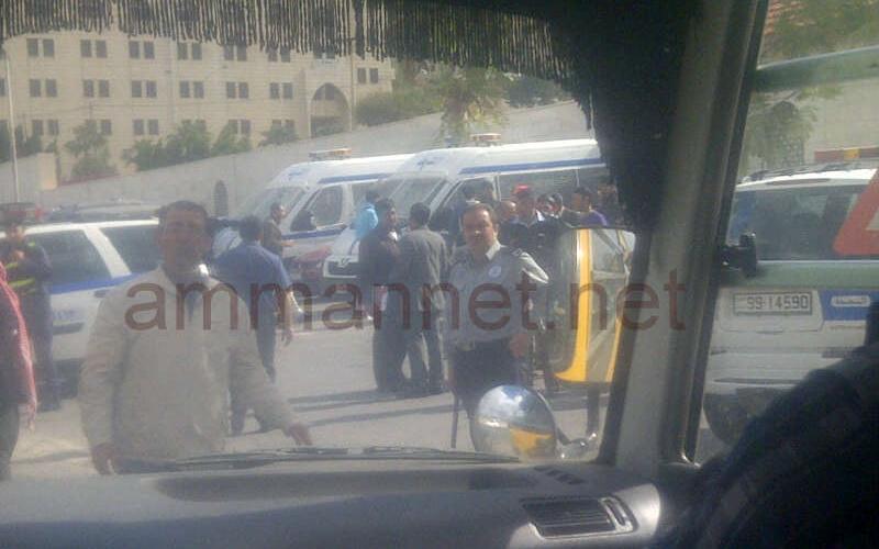 40 طالباً في جرش الاهلية ينظرون العقوبة 