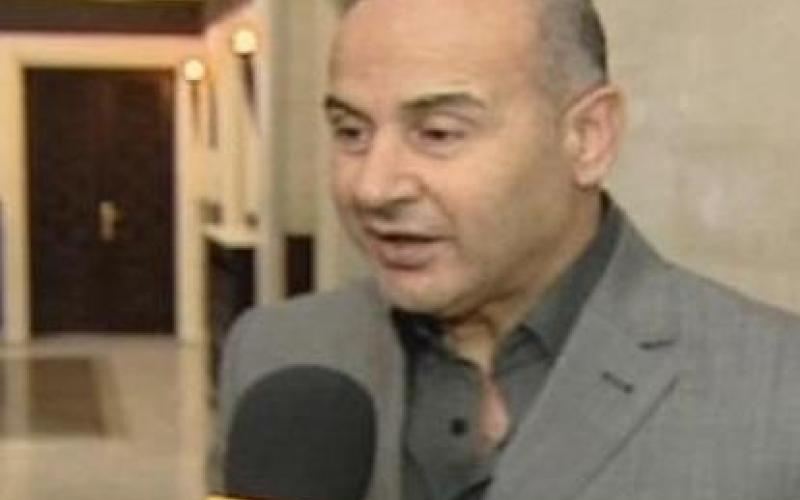 نائب سوري: معالجة معارضين سوريين في الأردن وعودتهم للقتال