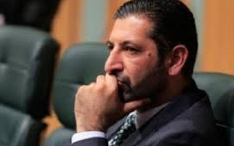 وطن النيابية: ما جا ء على لسان الوزير القضاة بحق النائب بني عطا لا يليق به