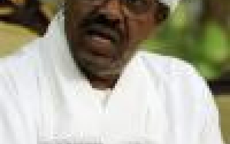 البشير يزور جنوب السودان