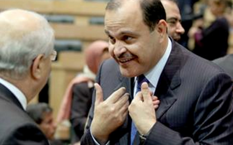 نواب يسائلون المجالي عن أحداث إربد خارج القبة