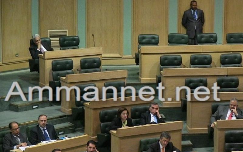 فيديو..خمسة نواب يعلنون نيتهم حجب الثقة في اليوم الأول من المناقشات 