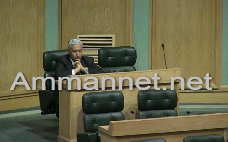  مؤشرات بتغير موقف الوسط الاسلامي النيابية بعد لقائها النسور الثلاثاء