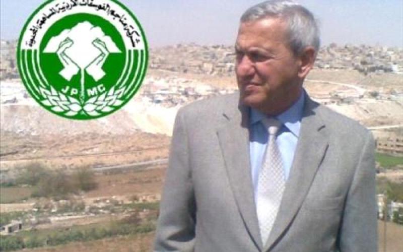 قضية الفوسفات: ثمن الفوسفات في حسابات الكردي الشخصية 