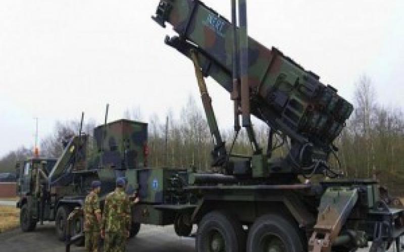 رداً على تهديد الاسد للأردن : الخطر العسكري قائم ولحظة الحقيقة اقتربت