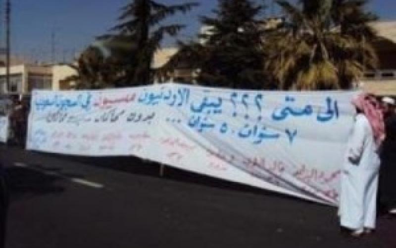 مطالب بمعرفة مصير الطموني المعتقل في السعودية