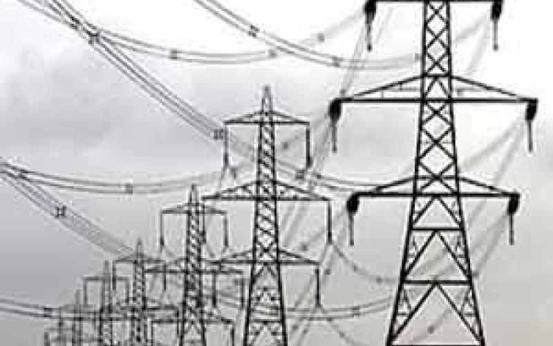 الكهرباء تستعد للصيف 