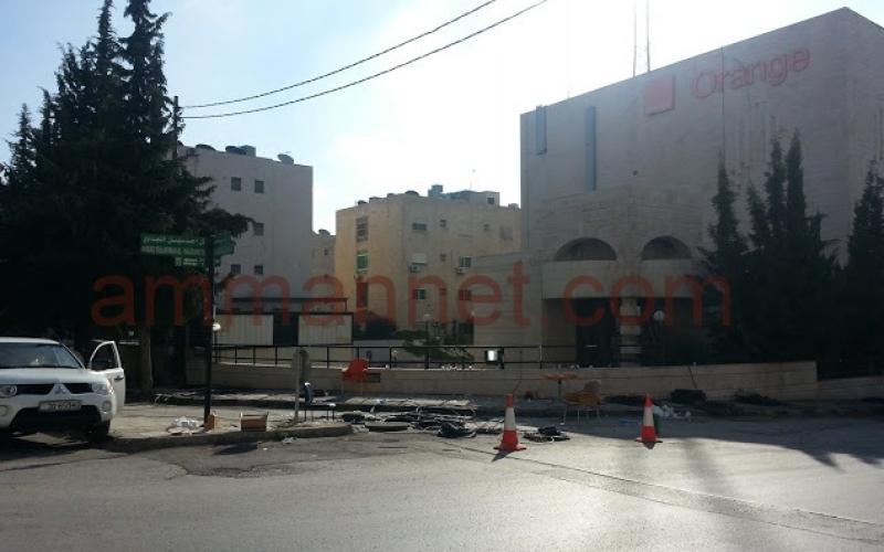 متضررو "اروانج" ينفون علاقتهم بقطع الكوابل 