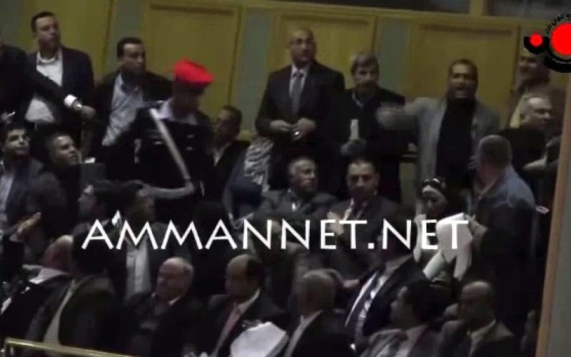 السرور: ما حصل تحت القبة منظم وجهوي