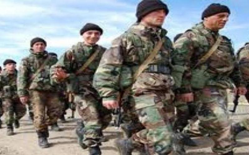 ترتيبات لعقد ملتقي وطني لحماية الاردن ومساندة سورية 