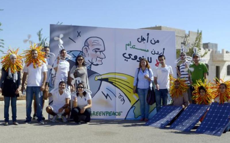 لماذا نتأخر؟