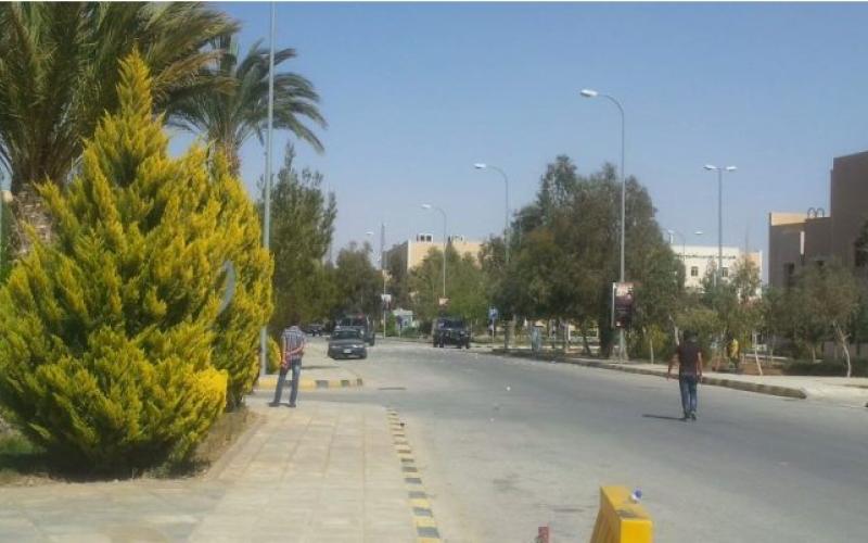 "ذبحتونا": مخاوف من تداعيات مشاجرة جامعة الحسين مجتمعيا