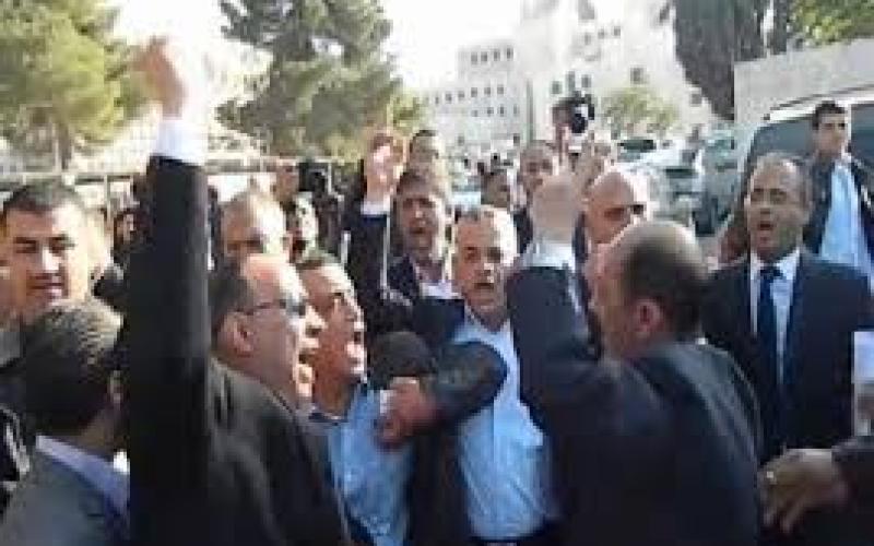 "شرّابين الدم"