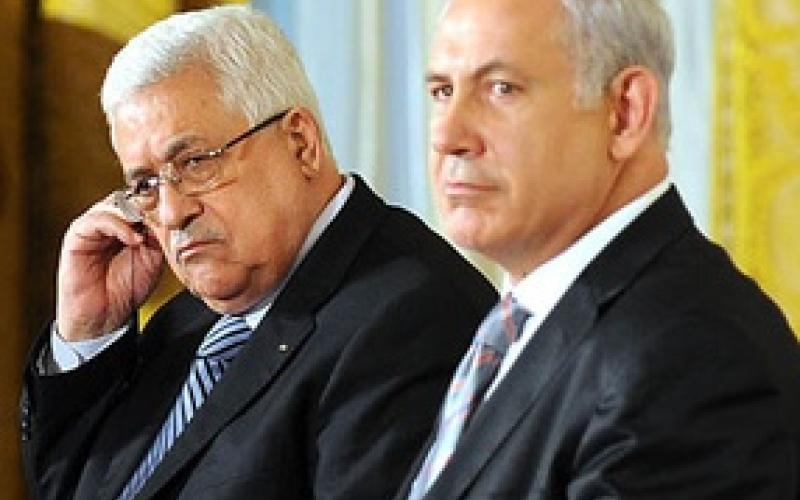 نتنياهو وعباس يتوجهان للصين