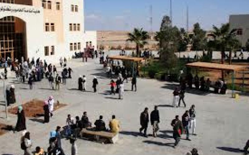 النائب آل خطاب يطالب بتشكيل لجنة تحقيق نيابية باحداث معان