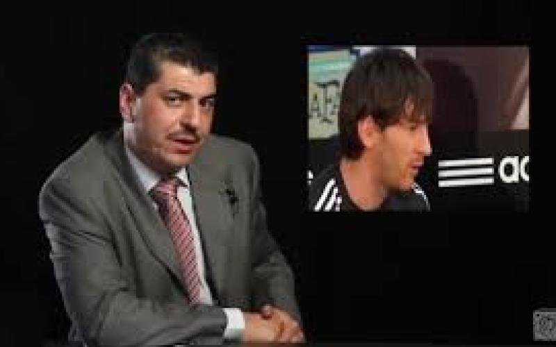 "مسبّة" بطعم المحبّة