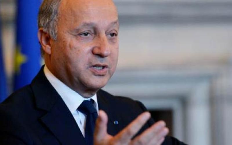 الخارجية الفرنسية: "الكارثة" السورية تهدد الأردن ودول الجوار