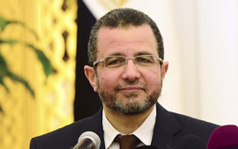 مصر: تعديل وزاري يشمل 9 حقائب