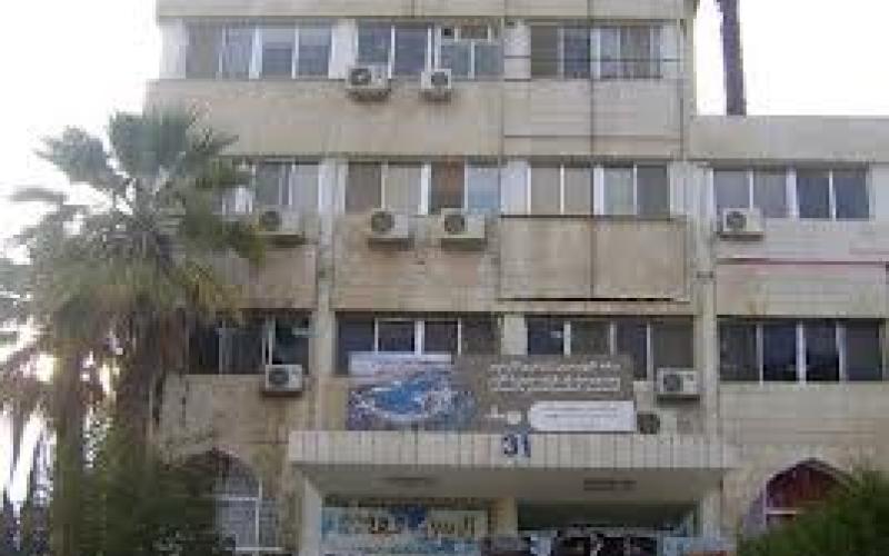 النقابات المهنية تطالب بموقف حازم ازاء الاعتداءات الاسرائيلية على الأقصى