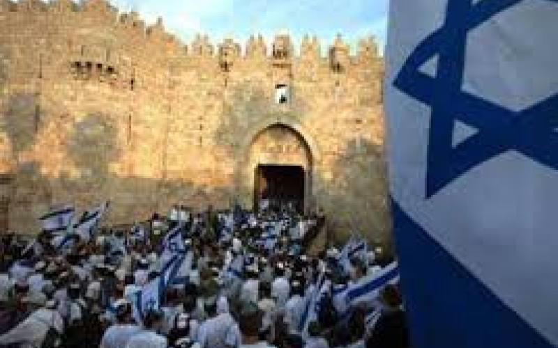 مراقبون: الاعتداءات على الأقصى رسالة للأردن