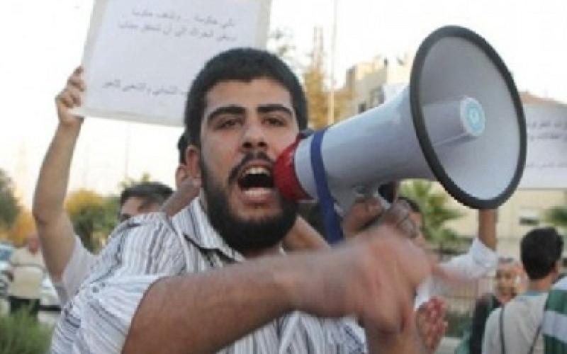 أمن الدولة: تهمة المسامرة تندرج تحت بند "الارهاب"