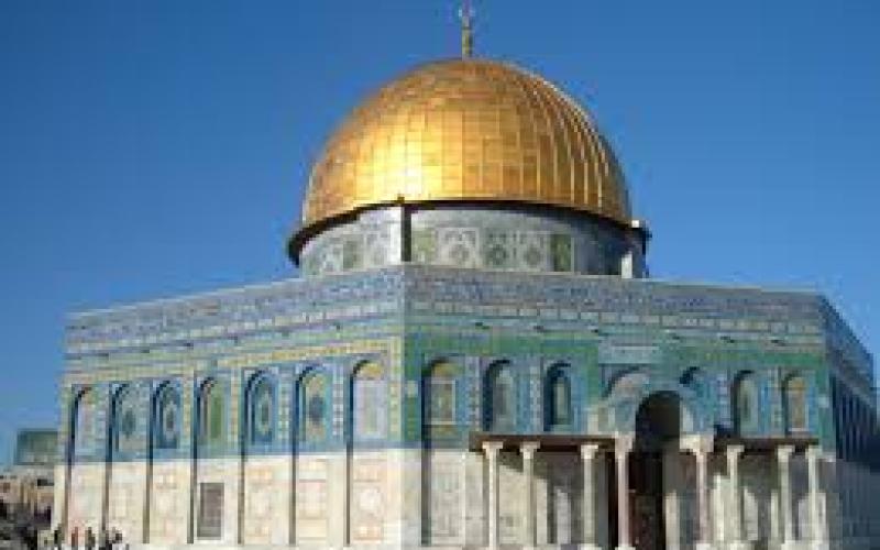 الأوقاف الأردنية تصعد ضد قانون اسرائيلي لتقسيم الأقصى