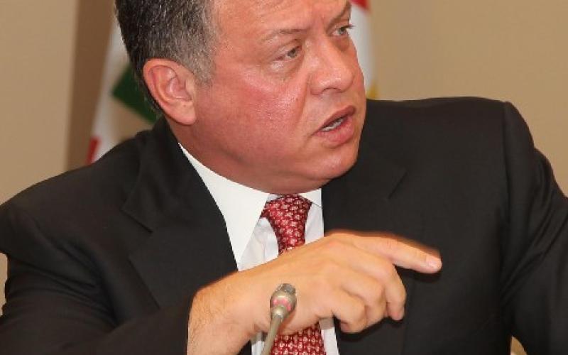 الملك: تحديث النظام الداخلي قبل توزير النواب