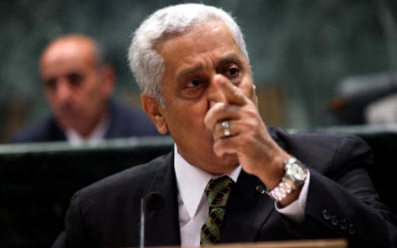 النسور: الإسراف أسوأ من الفساد 