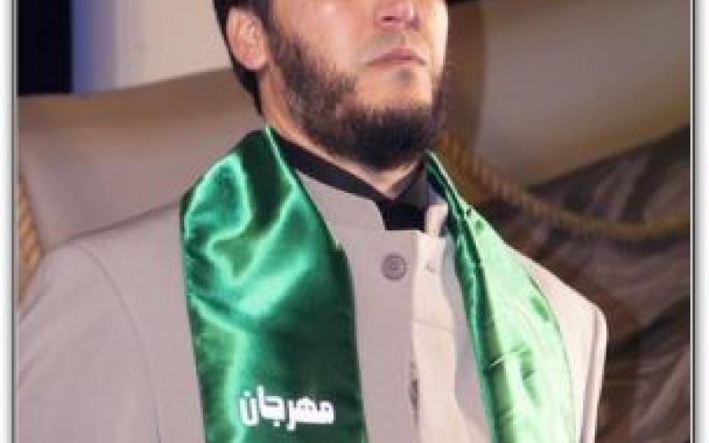 الاردن يرفض إدخال الفلسطيني الاسلامي رائد فتحي