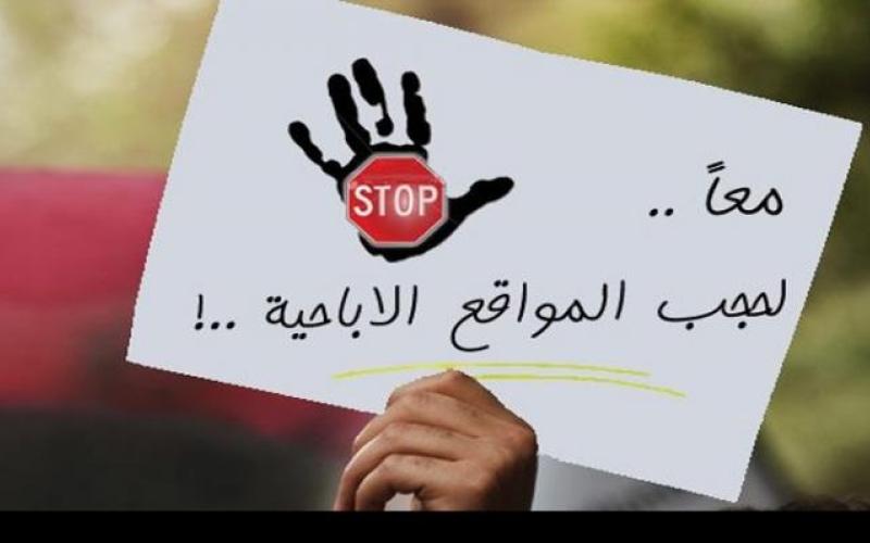 الحلواني: خاطبنا "الاتصالات" بإلزام مزودي الانترنت بحجب المواقع الإباحية