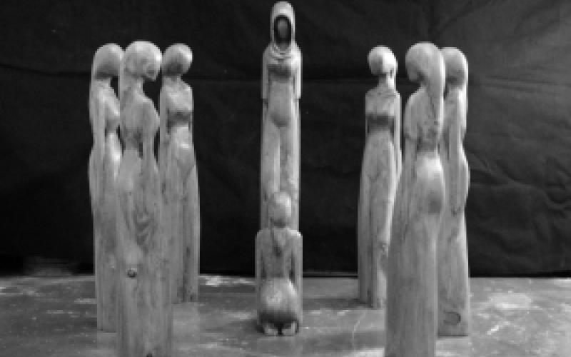 الأوصياء لا يصنعون التاريخ