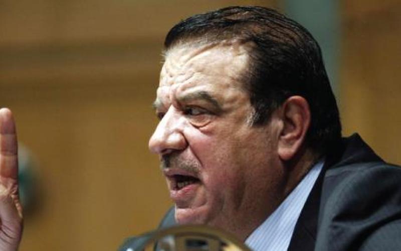 الدغمي يهاجم "مرتزقة الإعلام " -فيديو