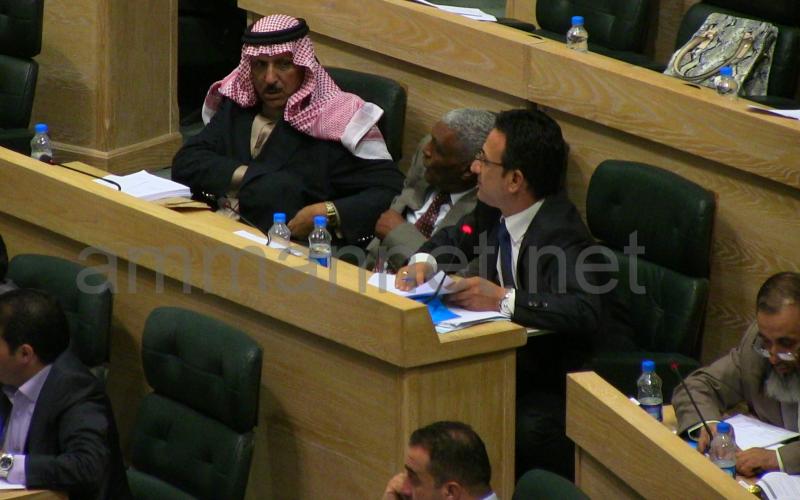 النواب يتمسكون بـ " من أين لك هذا" وياغي يعتبره إتهامياً - فيديو