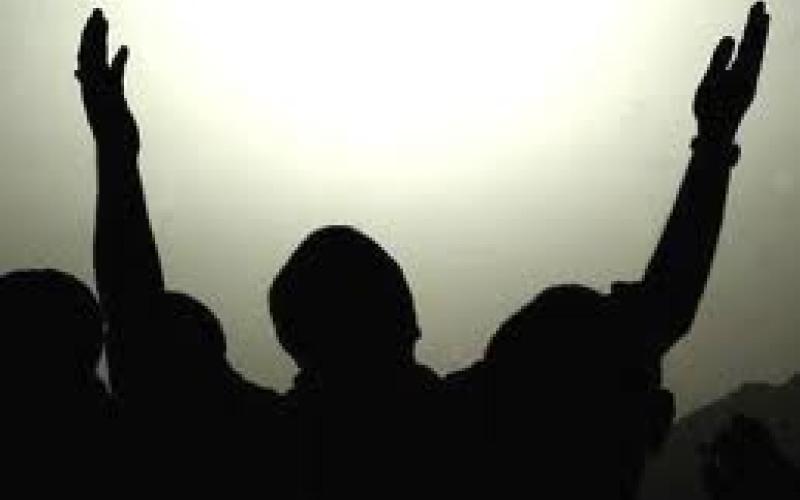 دعاء إني مش نائب