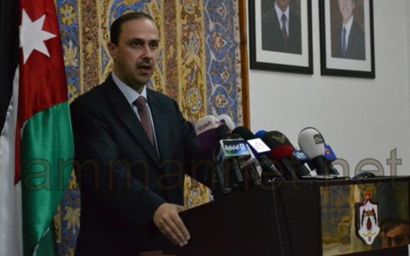 المومني: الأردن لم يطرد السفير الإسرائيلي