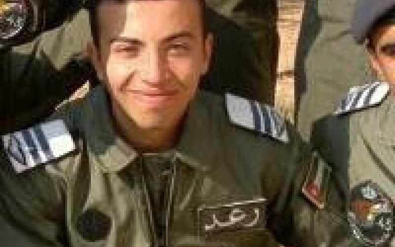 وفاة طيار وتلميذ اثر سقوط طائرة عسكرية