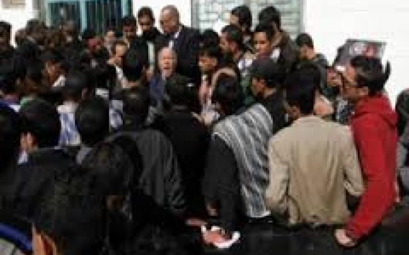 اعلان براءة الطلبة المتهمين "بعبدة الشيطان"