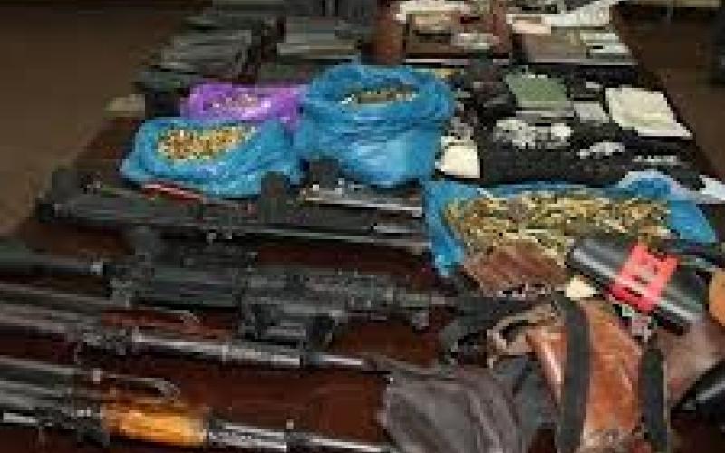 أمن الدولة تبدأ محاكمة ﻿"عصابة الكمالية" اليوم