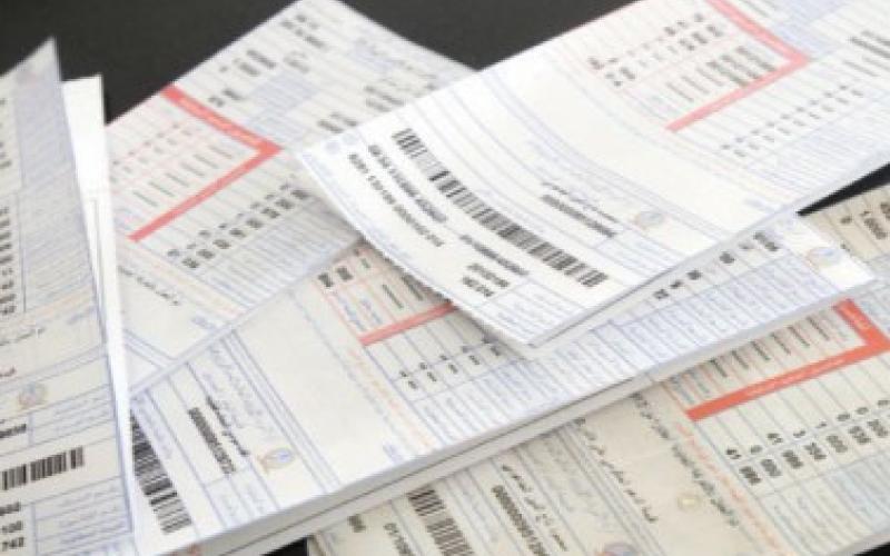 تحفظات أمام قرار رفع أسعار الكهرباء