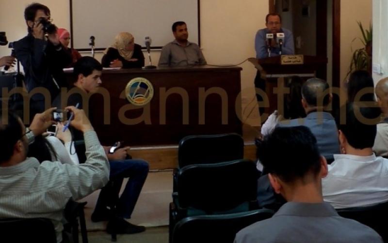 عمال المياومة: نقل الاحتجاجات إلى الديوان الملكي