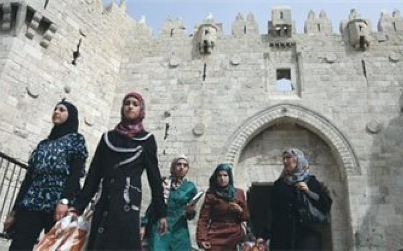 إلغاء زيارة وفد اليونسكو للقدس