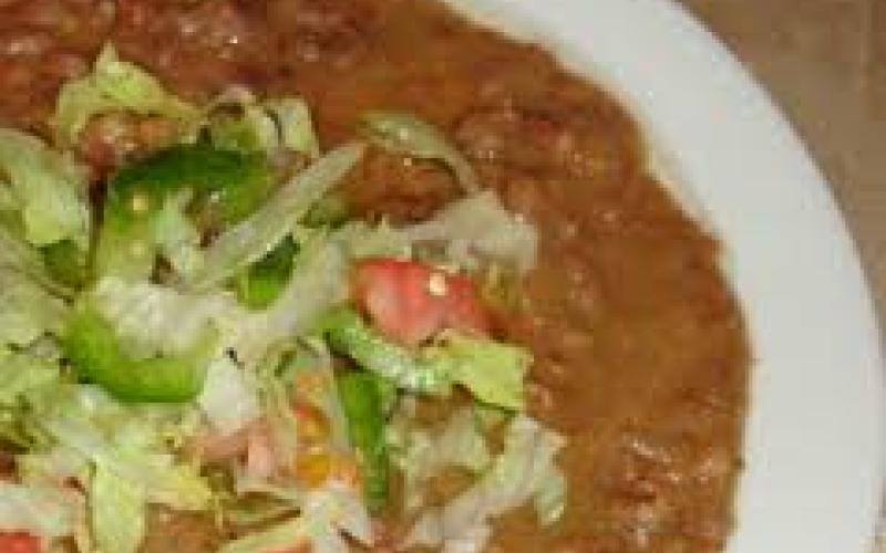 فول على مهلك فول