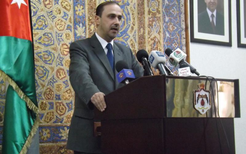 المومني :لا مشاركة اسرائيلية في الأسد المتاهب 