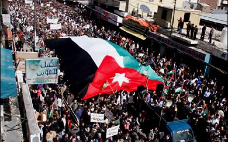 الحراك الأردني: استراحة محارب أم انطلاقة جديدة؟